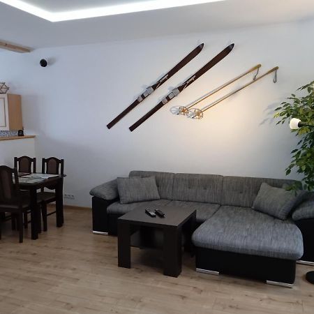 Apartman Albreit 1 ยาคีมอฟ ภายนอก รูปภาพ