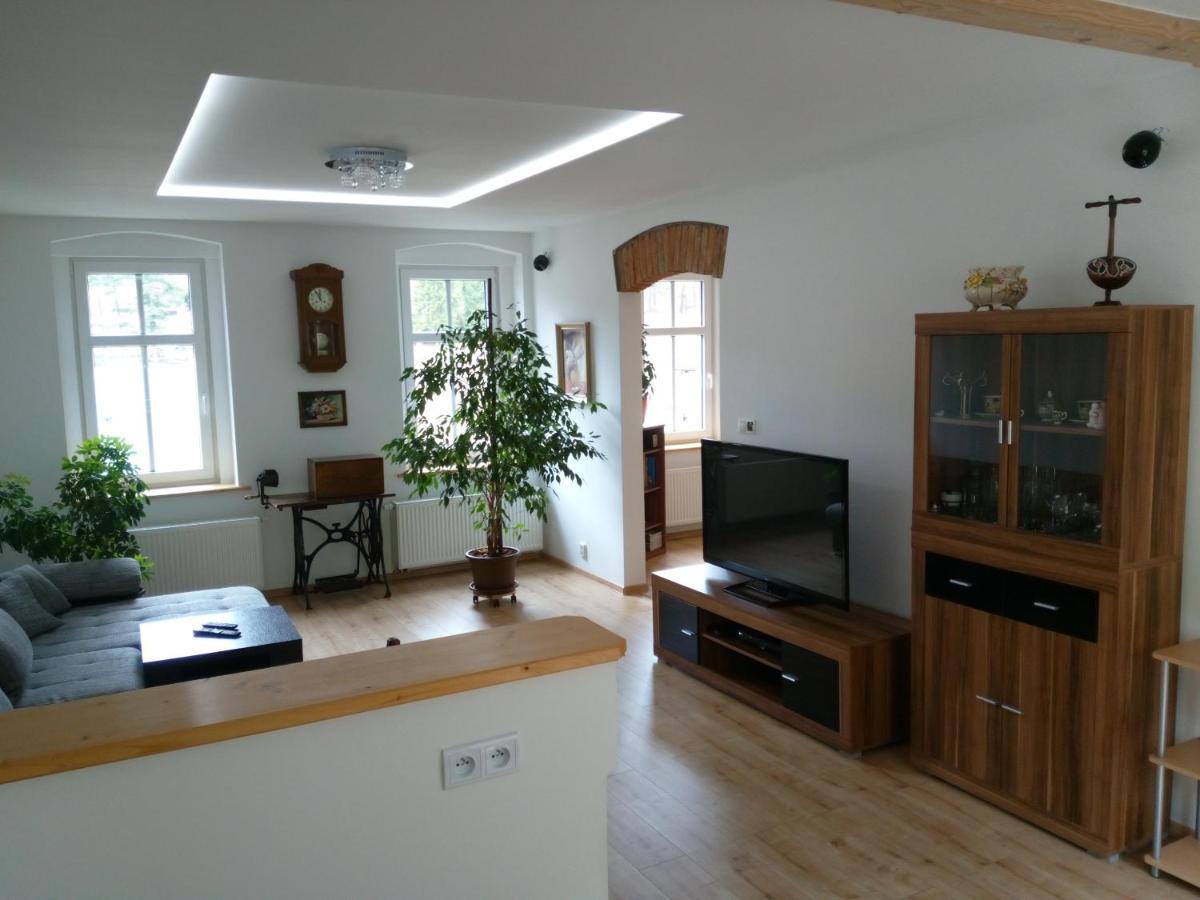 Apartman Albreit 1 ยาคีมอฟ ภายนอก รูปภาพ