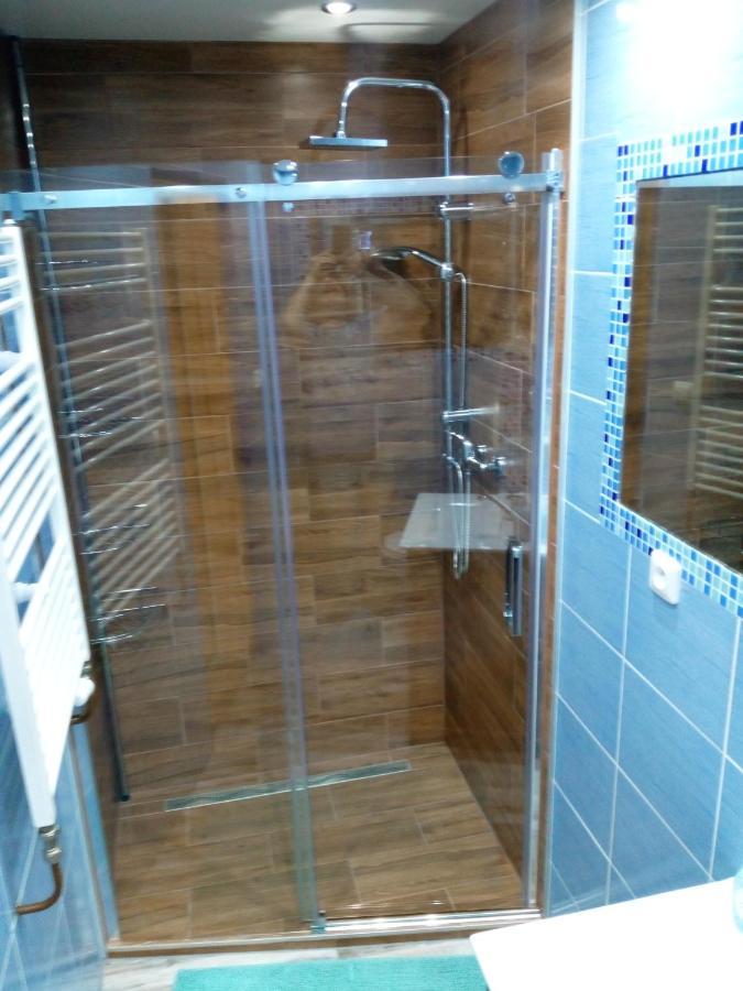 Apartman Albreit 1 ยาคีมอฟ ภายนอก รูปภาพ