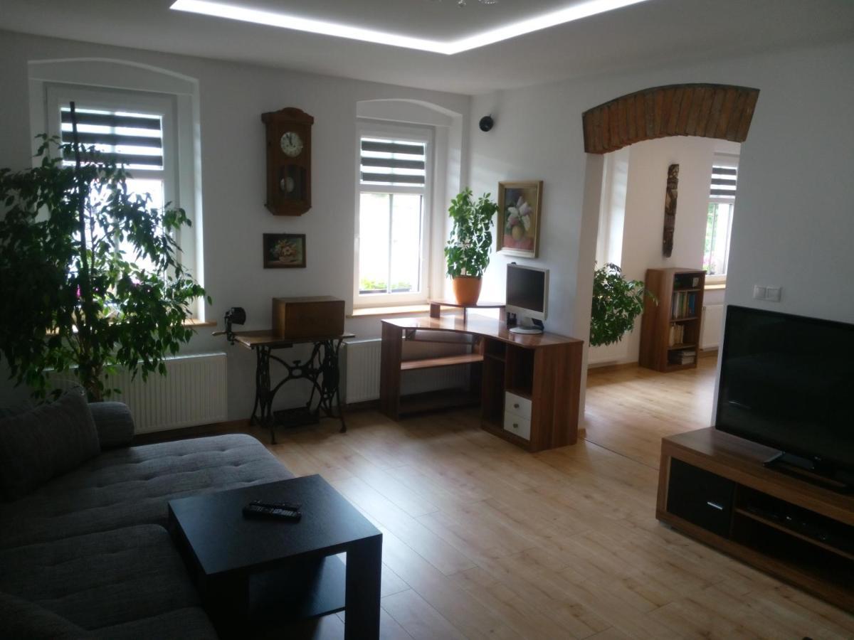 Apartman Albreit 1 ยาคีมอฟ ภายนอก รูปภาพ