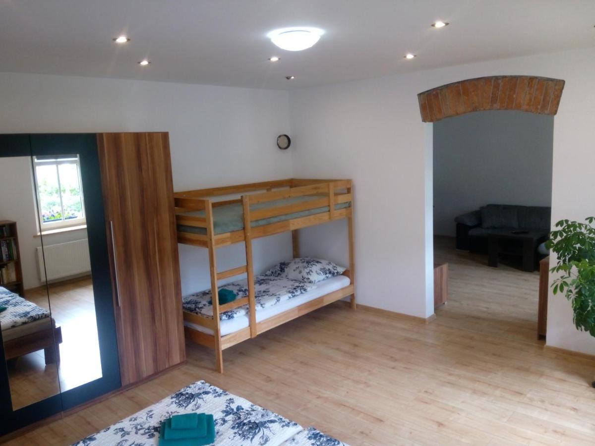 Apartman Albreit 1 ยาคีมอฟ ภายนอก รูปภาพ